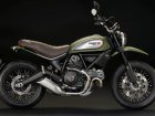 Ducati Scrambler Urban Enduro